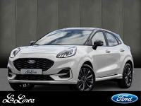 Ford Puma - SUV/Off-road - Weiss - Neuwagen - Bild 1