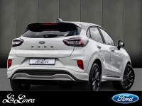 Ford Puma - SUV/Off-road - Weiss - Neuwagen - Bild 2