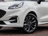 Ford Puma - SUV/Off-road - Weiss - Neuwagen - Bild 5
