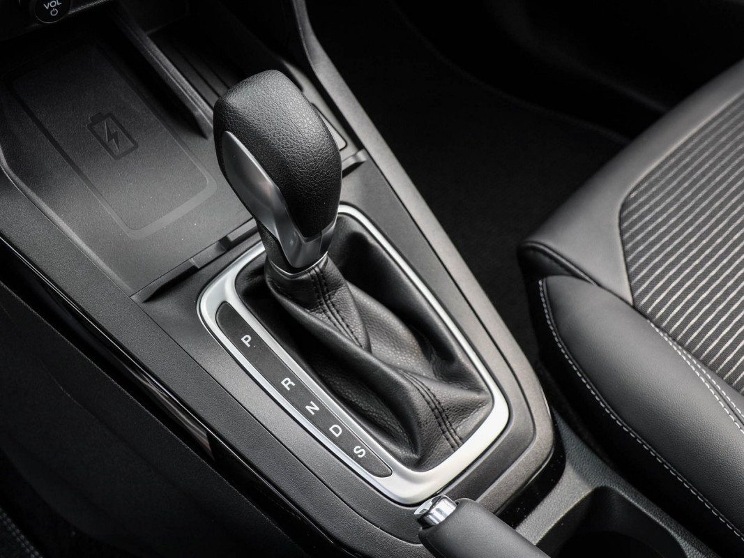 Ford Puma - SUV/Off-road - Weiss - Neuwagen - Bild 9