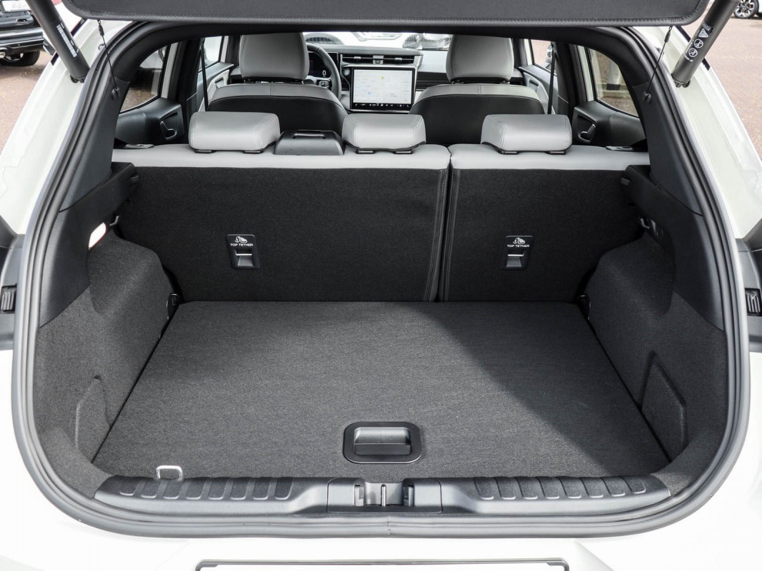 Ford Puma - SUV/Off-road - Weiss - Neuwagen - Bild 10