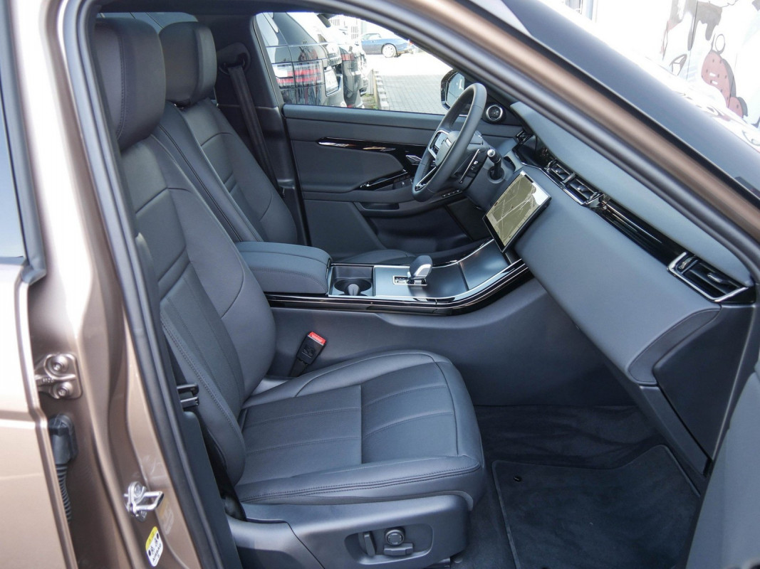 Land Rover Range Rover Evoque P160 Dynamic SE - SUV/Off-road - Bronze - Neuwagen - Bild 3