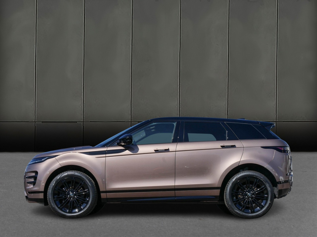 Land Rover Range Rover Evoque P160 Dynamic SE - SUV/Off-road - Bronze - Neuwagen - Bild 6