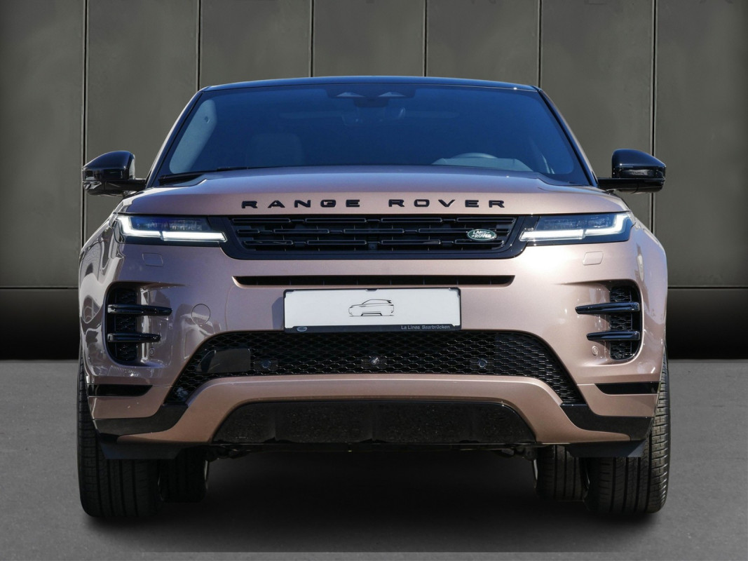 Land Rover Range Rover Evoque P160 Dynamic SE - SUV/Off-road - Bronze - Neuwagen - Bild 7
