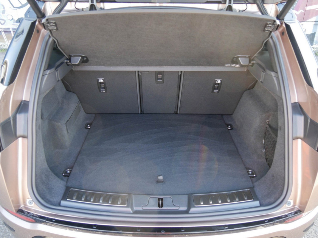 Land Rover Range Rover Evoque P160 Dynamic SE - SUV/Off-road - Bronze - Neuwagen - Bild 15