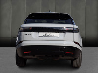 Land Rover Range Rover Velar - SUV/Off-road - Weiss - Gebrauchtwagen - Bild 7