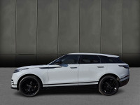 Land Rover Range Rover Velar - SUV/Off-road - Weiss - Gebrauchtwagen - Bild 8