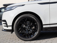 Land Rover Range Rover Velar - SUV/Off-road - Weiss - Gebrauchtwagen - Bild 9