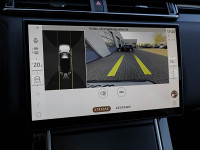 Land Rover Range Rover Velar - SUV/Off-road - Weiss - Gebrauchtwagen - Bild 11