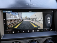 Jaguar F-TYPE - Sportwagen/Coupé - Schwarz - Gebrauchtwagen - Bild 10