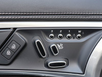 Jaguar F-TYPE - Sportwagen/Coupé - Schwarz - Gebrauchtwagen - Bild 11