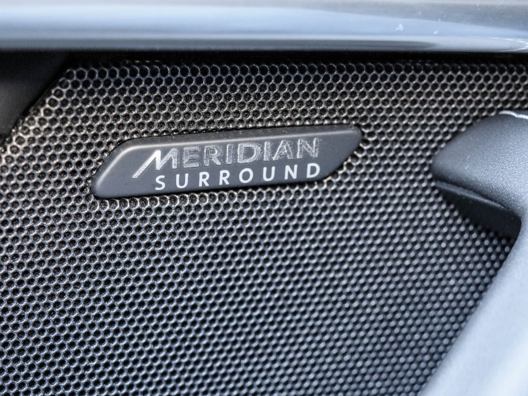 Jaguar F-TYPE - Sportwagen/Coupé - Schwarz - Gebrauchtwagen - Bild 12