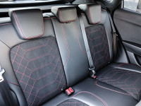 Ford Puma - SUV/Off-road - Schwarz - Gebrauchtwagen - Bild 5