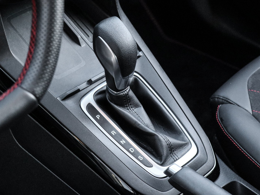 Ford Puma - SUV/Off-road - Schwarz - Gebrauchtwagen - Bild 11