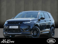 Land Rover Discovery Sport D165 Dynamic S - SUV/Off-road - Schwarz - Gebrauchtwagen - Bild 1