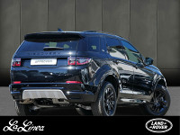 Land Rover Discovery Sport D165 Dynamic S - SUV/Off-road - Schwarz - Gebrauchtwagen - Bild 2
