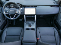 Land Rover Discovery Sport D165 Dynamic S - SUV/Off-road - Schwarz - Gebrauchtwagen - Bild 4