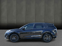 Land Rover Discovery Sport D165 Dynamic S - SUV/Off-road - Schwarz - Gebrauchtwagen - Bild 6