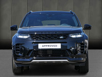Land Rover Discovery Sport D165 Dynamic S - SUV/Off-road - Schwarz - Gebrauchtwagen - Bild 7