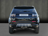 Land Rover Discovery Sport D165 Dynamic S - SUV/Off-road - Schwarz - Gebrauchtwagen - Bild 8