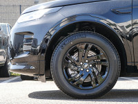 Land Rover Discovery Sport D165 Dynamic S - SUV/Off-road - Schwarz - Gebrauchtwagen - Bild 9