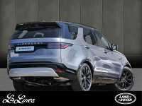 Land Rover Discovery D350 Gemini - SUV/Off-road - Grau - Gebrauchtwagen - Bild 2