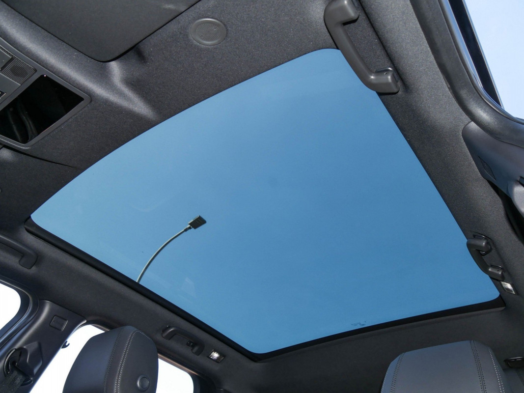 Land Rover Discovery Sport D165 Dynamic S - SUV/Off-road - Schwarz - Gebrauchtwagen - Bild 11