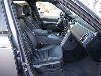 Land Rover Discovery D350 Gemini - SUV/Off-road - Grau - Gebrauchtwagen - Bild 3