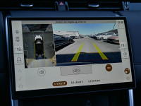 Land Rover Discovery Sport D165 Dynamic S - SUV/Off-road - Schwarz - Gebrauchtwagen - Bild 12