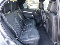 Land Rover Discovery D350 Gemini - SUV/Off-road - Grau - Gebrauchtwagen - Bild 4