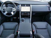 Land Rover Discovery D350 Gemini - SUV/Off-road - Grau - Gebrauchtwagen - Bild 5