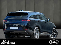 Land Rover Range Rover Sport D250 S - SUV/Off-road - Schwarz - Gebrauchtwagen - Bild 2