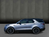 Land Rover Discovery D350 Gemini - SUV/Off-road - Grau - Gebrauchtwagen - Bild 6