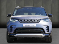 Land Rover Discovery D350 Gemini - SUV/Off-road - Grau - Gebrauchtwagen - Bild 7