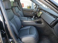 Land Rover Range Rover Sport D250 S - SUV/Off-road - Schwarz - Gebrauchtwagen - Bild 3