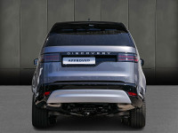 Land Rover Discovery D350 Gemini - SUV/Off-road - Grau - Gebrauchtwagen - Bild 8