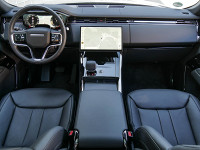 Land Rover Range Rover Sport D250 S - SUV/Off-road - Schwarz - Gebrauchtwagen - Bild 4