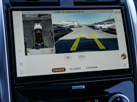 Land Rover Discovery D350 Gemini - SUV/Off-road - Grau - Gebrauchtwagen - Bild 13