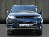 Land Rover Range Rover Sport D250 S - SUV/Off-road - Schwarz - Gebrauchtwagen - Bild 7
