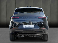 Land Rover Range Rover Sport D250 S - SUV/Off-road - Schwarz - Gebrauchtwagen - Bild 8