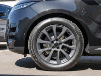 Land Rover Range Rover Sport D250 S - SUV/Off-road - Schwarz - Gebrauchtwagen - Bild 9