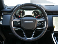 Land Rover Range Rover Sport D250 S - SUV/Off-road - Schwarz - Gebrauchtwagen - Bild 10