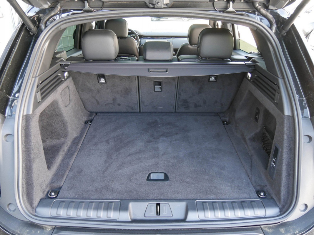 Land Rover Range Rover Sport D250 S - SUV/Off-road - Schwarz - Gebrauchtwagen - Bild 15