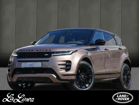 Land Rover Range Rover Evoque P160 Dynamic SE - SUV/Off-road - Bronze - Neuwagen - Bild 1
