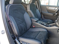 Volvo XC40 - SUV/Off-road - Weiss - Gebrauchtwagen - Bild 7