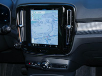 Volvo XC40 - SUV/Off-road - Weiss - Gebrauchtwagen - Bild 9