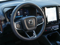 Volvo XC40 - SUV/Off-road - Weiss - Gebrauchtwagen - Bild 10