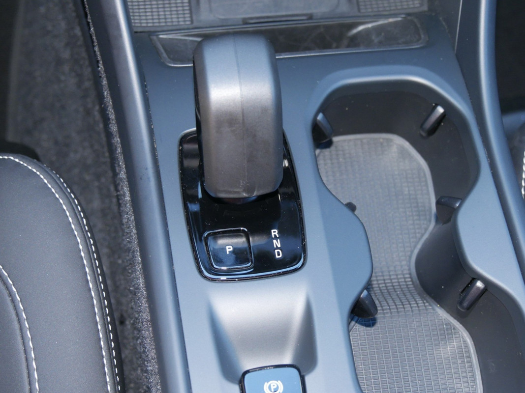 Volvo XC40 - SUV/Off-road - Weiss - Gebrauchtwagen - Bild 11