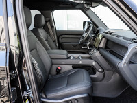 Land Rover Defender - SUV/Off-road - Schwarz - Neuwagen - Bild 3