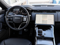 Land Rover Range Rover Sport - SUV/Off-road - Grau - Neuwagen - Bild 4